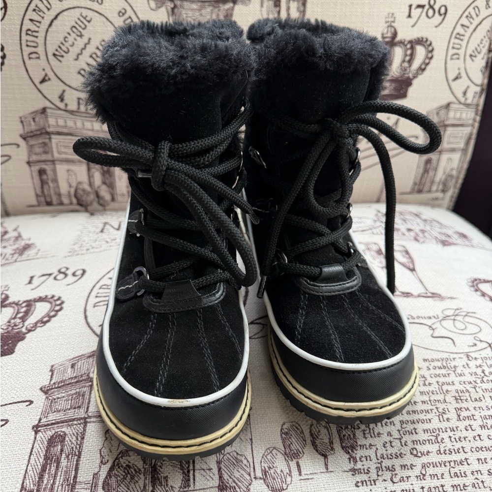 ALDO Snow Boots